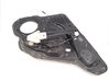 Mechanizm podnoszenia szyby tylnej bez silnika 1M0839755F