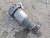 Shock absorber/damper/air suspension 7L8616019A