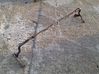 Front anti-roll bar/sway bar 7L0511025