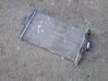 Radiateur de refroidissement 63328