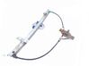 Rear door manual window regulator 298100980