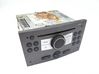 Radio/CD/DVD/GPS-pääyksikkö 13190856
