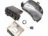 Komputer / Sterownik ECU i komplet kluczy 51782647