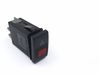 Hazard light switch 24742624