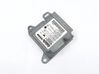 Airbag control unit/module 7700313264