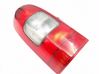 Luz trasera/de freno 10313113