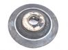 Crankshaft pulley 