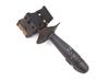 Wiper turn signal indicator stalk/switch 82005336