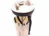 Mechanical fuel pump 0580300022
