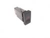 Botón interruptor de luz de peligro 864W0140