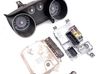 Komputer / Sterownik ECU i komplet kluczy 51904061