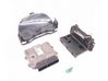 Komputer / Sterownik ECU i komplet kluczy 51766999