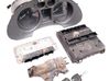Komputer / Sterownik ECU i komplet kluczy 03C906024AF