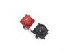 Hazard light switch 88040001