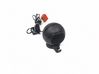 Alarm system siren V39104F3090X9031