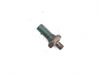 Oil pressure sensor 