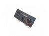 Gaisa kondicioniera / klimata kontroles / salona apsildes vadības bloks (salonā) H5756