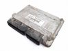 Engine control unit/module ECU 06A906033J