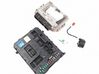 Juego de cerradura y set ECU del motor 0281011630