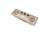 Front door interior light D2S2A1313