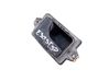 Front door interior handle 1876041
