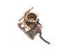 Throttle body valve 24420536