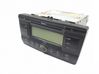 Panel / Radioodtwarzacz CD/DVD/GPS 1Z0035161A