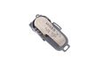 Manecilla interna puerta delantera 80670AX600