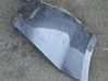 Rear bumper 6M2117865BF
