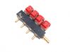 Polttoainesuutin E467R010104