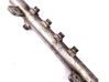 Fuel main line pipe 0445214122