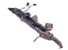 Engine installation wiring loom 036971815A