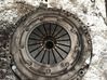 Clutch set kit 10894521