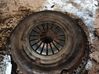 Clutch set kit 