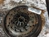 Clutch set kit 