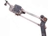 Tringlerie et moteur d'essuie-glace avant 0390241754