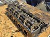Engine head 