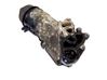Oil filter cover 