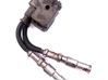 High voltage ignition coil 