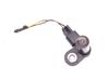 Outside/external air temperature sensor 