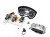 Juego de cerradura y set ECU del motor 3M5112A650AD