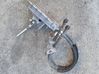 Selector caja de cambios 1K0711091A