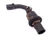Intercooler hose/pipe 1S7Q9F764AB