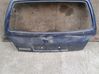 Tailgate/trunk/boot lid 
