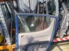 Rear door 