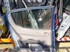 Rear door 