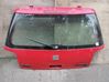 Tailgate/trunk/boot lid 