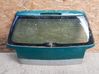 Tailgate/trunk/boot lid 