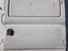 Side sliding door 