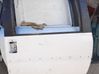 Side sliding door 